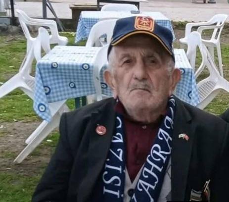 Ordu’nun Kore gazisi son yolculuğuna uğurlandı