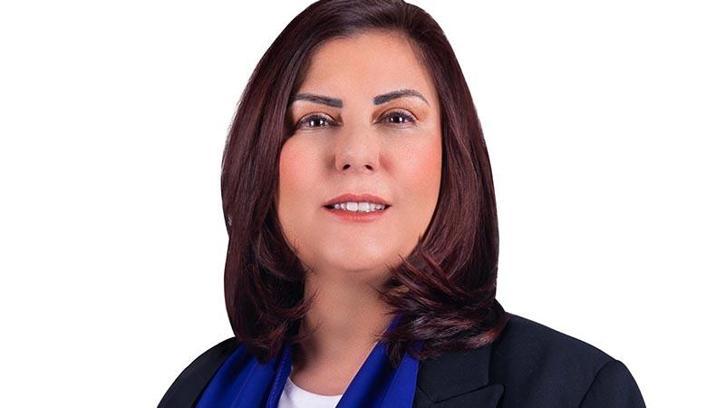 Özlem Çerçioğlu beraat etti