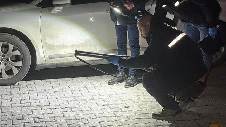 Bebeğe verilecek isim aile kavgasına dönüştü; kayınpeder, damadını tüfekle vurdu