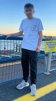 İstanbul - Sultangazi'de ailesinin 6 gündür haber alamadığı Enes eve döndü