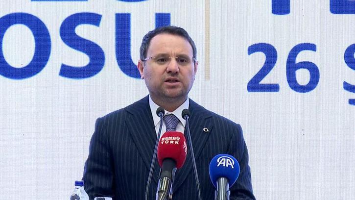 Bakan Gürlek: Avukatlık Kanunu daha kapsamlı bir şekilde ele almak için çalışmaya başladık