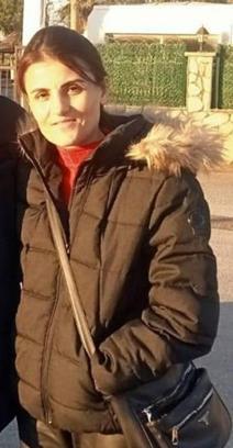 Sigara içtiği için tartıştığı eşini iş yerinde 13 bıçak darbesiyle ağır yaraladı