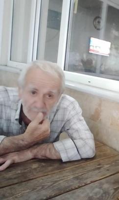 Evlerinde yangın çıkan çift öldü / Ek fotoğraf