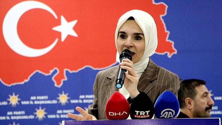 Bakan Göktaş: Ülkemiz bir daha asla eski karanlık günlerine dönmeyecek