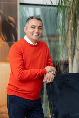 Niyazi Nefi Kara ameliyat oldu