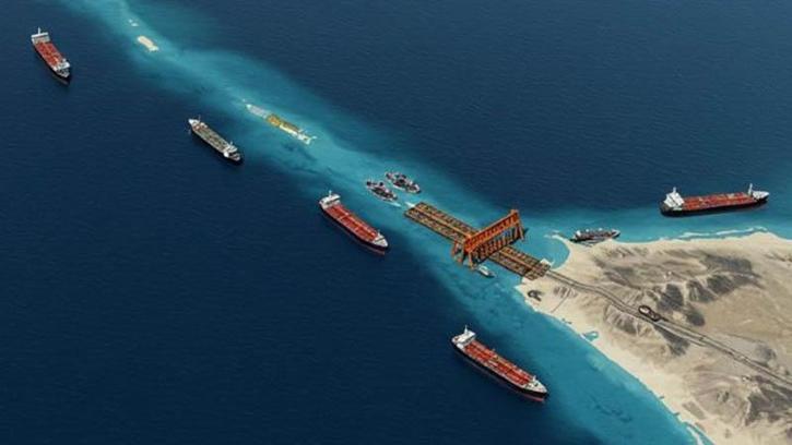 İran: Hürmüz Boğazı kapatıldı