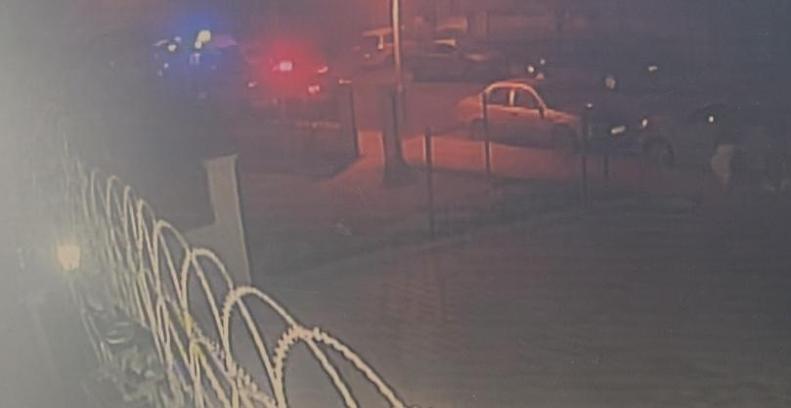 İstanbul- Büyükçekmece'de alacaklı olduğu kişiyi aracında vuran şüpheli tutuklandı