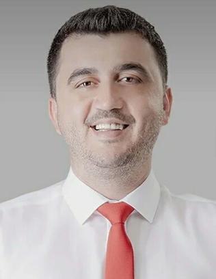 CHP ilçe başkanı bıçaklı saldırıda yaralandı; 4 gözaltı