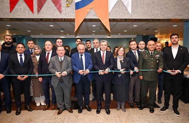 Fethin 819'uncu yıl dönümü kutlandı