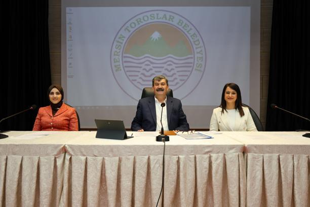 Toroslar’da izinsiz havai fişek kullanımı yasaklandı