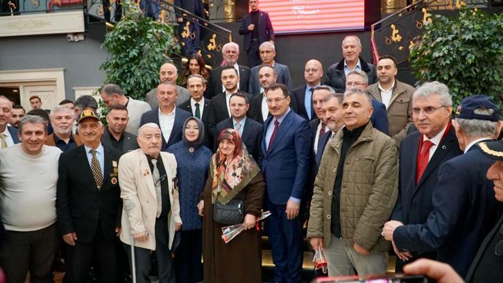 Bakan Gürlek: 65 yeni adliye, yatırım planı kapsamına alındı (2)