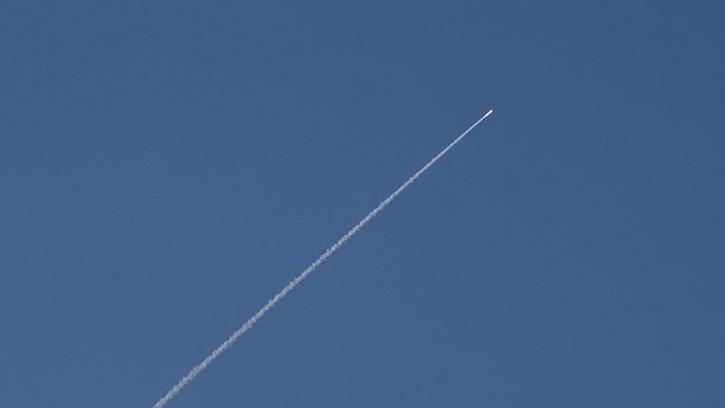 İran, İsrail'e 24’üncü saldırı dalgasını başlattı