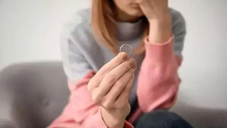 'Gri boşanma', 6 yılda yüzde 56 arttı