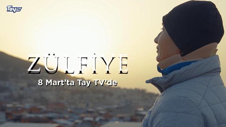 Zorunlu göçten at sırtına: Güçlü Bir kadın hikayesi