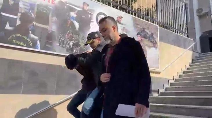 'Polisiz' yalanıyla 5 milyon liralık dolandırıcılık yapan şüpheliler yakalandı