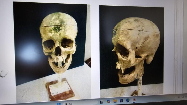 ‘Kirpi Ahmet’ cinayetinin gizemi 18 yıl sonra çözüldü; boğup çuvalla kaçak ocağa sonra baraja atmışlar