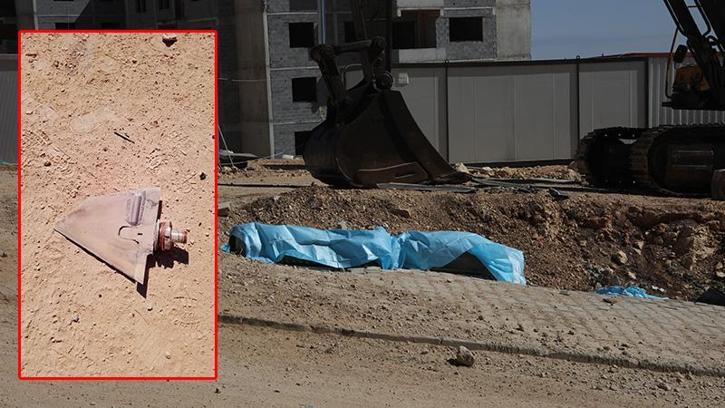 MSB: Türk hava sahasına giren balistik mühimmat imha edildi