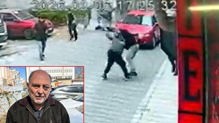 Annesinin cenazesinden dönüşte darbedildi: Çift görüyorum, iyi değilim, şikayetçiyim