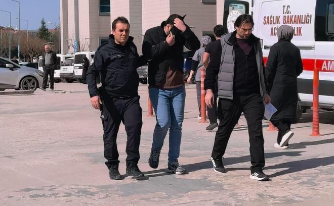 El freni çekilmeyen otomobilin çarptığı Öykü toprağa verildi; sürücü tutuklandı