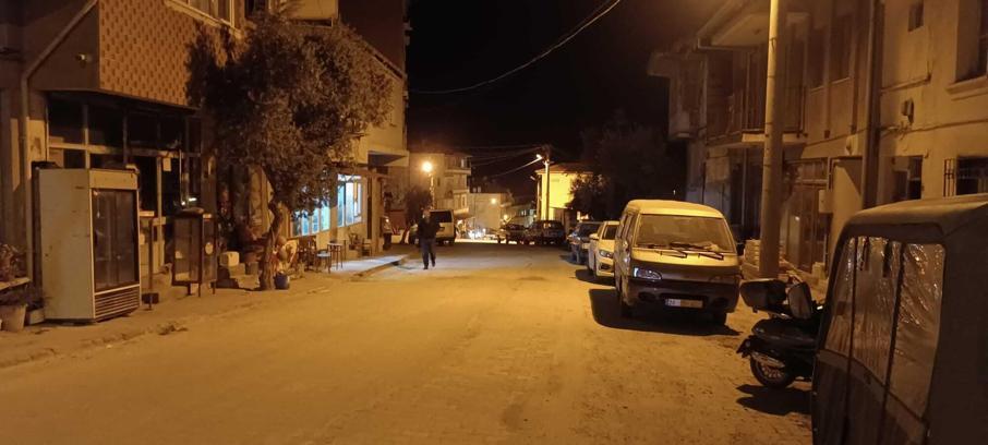 Denizli'de 5.1 büyüklüğünde deprem; artçılar devam ediyor