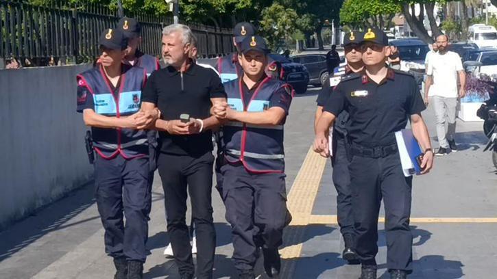 Manavgat Belediyesi’ne yönelik soruşturmada 36 yeni gözaltı
