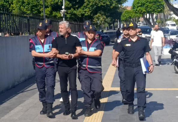 Manavgat Belediyesi’ne yönelik soruşturmada 36 yeni gözaltı