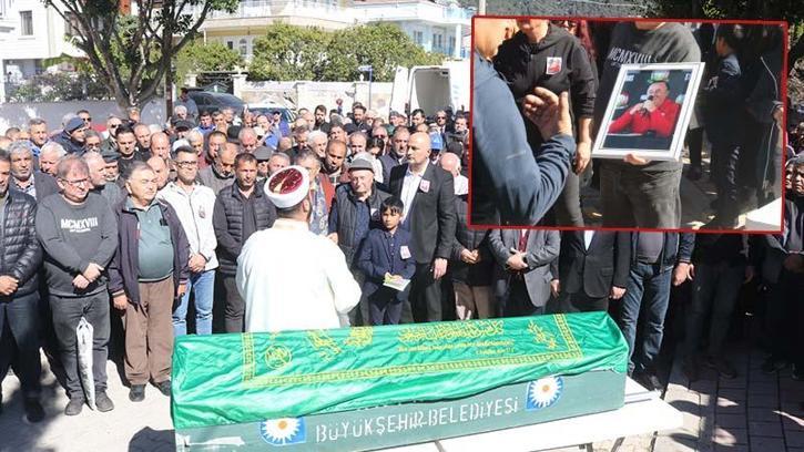 Teknik direktör Engin Fırat'a son görev