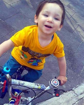 Küçük Eymen'in annesi ve erkek arkadaşına 'müstehcen yayın'dan da 8'er yıl hapis cezası