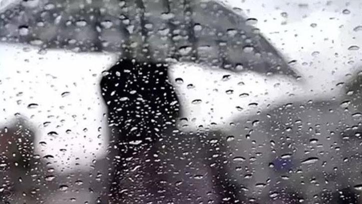 Son 66 yılın en yağışlı şubat ayı yaşandı