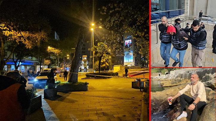 Eşinin dayısını bıçaklayarak öldüren sanık: Kendimi savundum