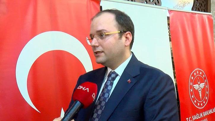 İl Sağlık Müdürü Güner: 150 Aile Sağlığı Merkezi açacağız