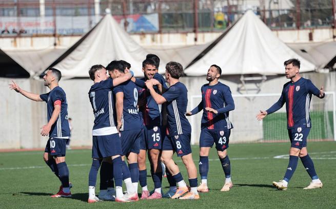 Altınordu evinde umut arıyor