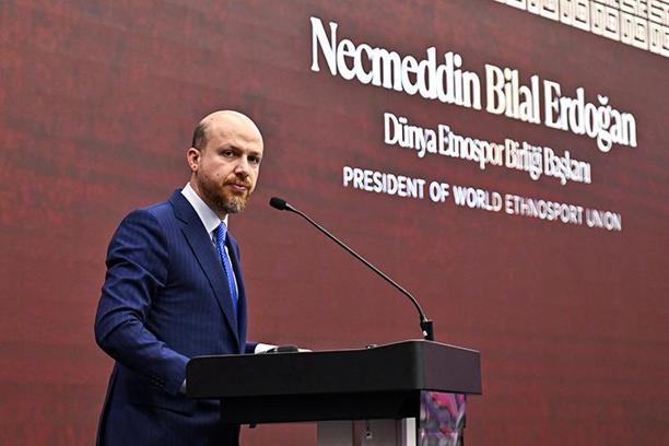 Etnospor Festivali 21–24 Mayıs’ta Atatürk Havalimanı’nda yapılacak