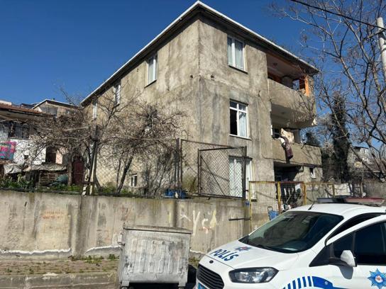 Gazdan zehirlenen bebek öldü