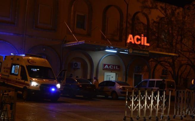 Mardin’de tartıştığı kardeşini pompalı tüfekle yaraladı