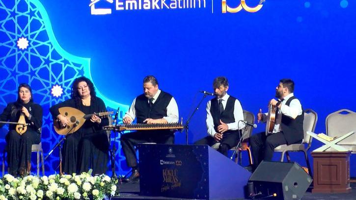 İstanbul- Bakan Kurum: Türkiye 86 milyon vatandaşıyla huzur içinde yaşıyorsa Cumhurbaşkanı Erdoğan'ın sayesindedir