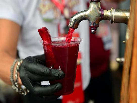 Adana şalgamı AB'den coğrafi işaret tescili aldı