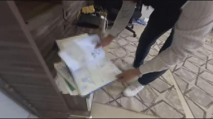 İstanbul- Sahte belgelerle ikamet izni düzenleyen örgüte operasyon: 13 gözaltı