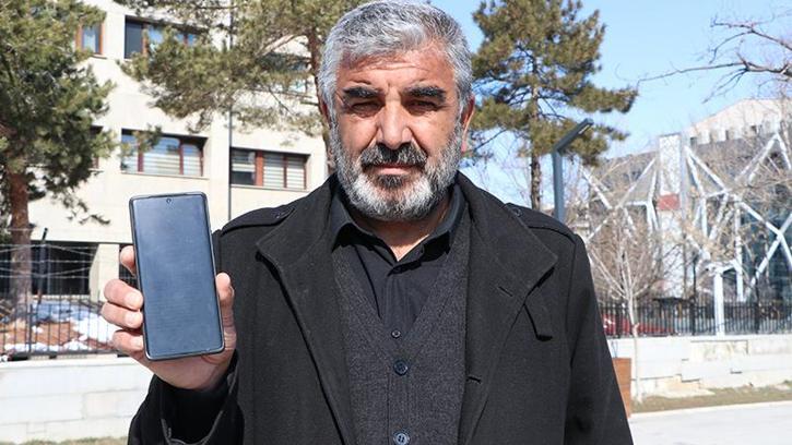 Rojin Kabaiş’in babası: 7 aydır tehdit mesajları alıyorum