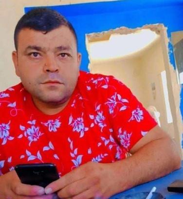 Yangında ailesini kurtarmaya çalışırken öldü