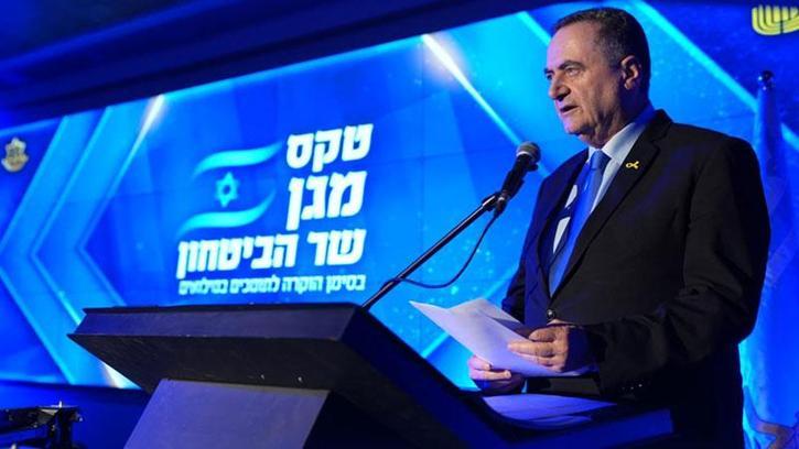 İsrail Savunma Bakanı Katz: Lübnan'daki operasyonları genişletmeye hazırlanıyoruz