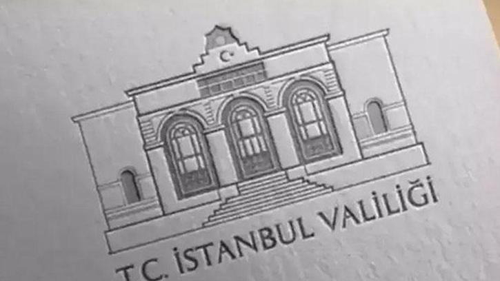 İstanbul Valiliği'nden İBB'ye yönelik 'Yolsuzluk' davasındaki iddialara ilişkin açıklama