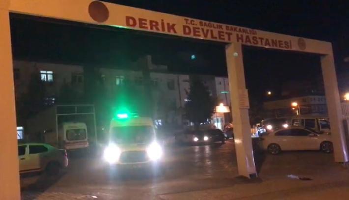 Evinde silahla vurulmuş halde bulunan kadın kurtarılamadı