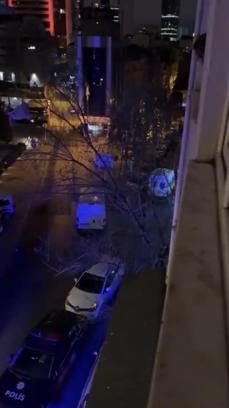 İstanbul- Kağıthane'de moda tasarımcısı Ayşegül Eraslan evinde ölü bulundu