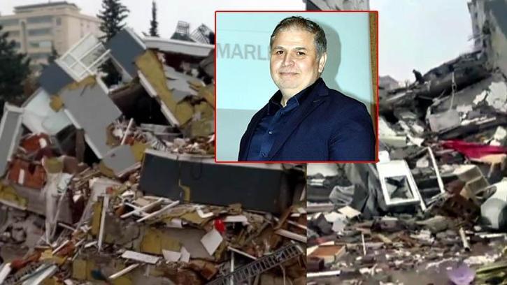 876,5 yıl hapisle yargılanan firari deprem sanığı, 250 gün sonra yakalandı