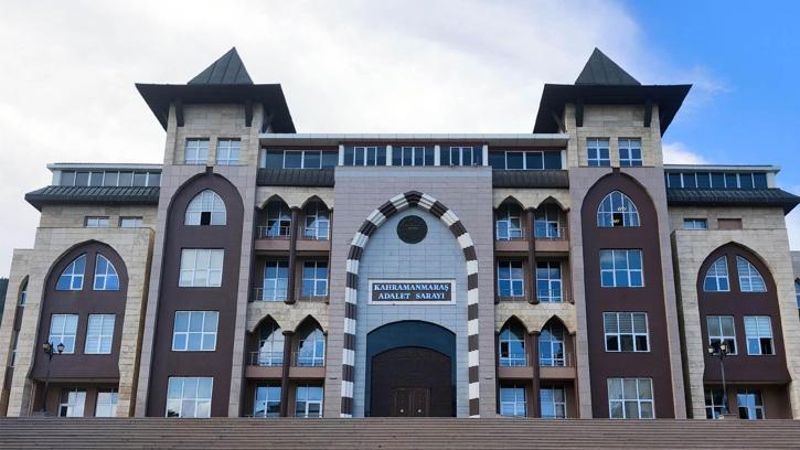 Cinayet sanığından ‘Ablaya sarkıntılık’ savunması