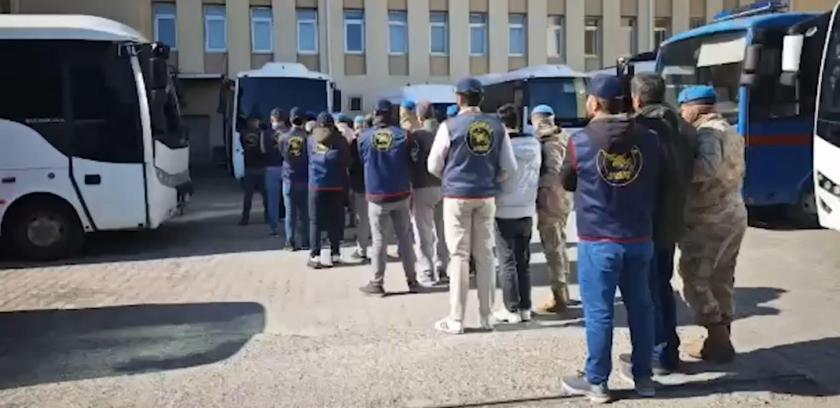 JASAT, Diyarbakır'da işlenen cinayeti sigara izmaritinden aydınlattı