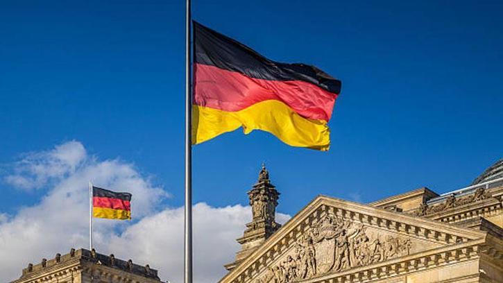 Almanya: Bu, NATO'nun savaşı değil