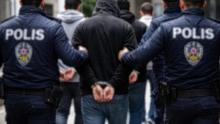 Ankara'daki uyuşturucu operasyonlarında 29 şüpheli tutuklandı