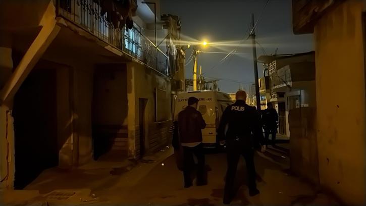 Mersin'deki silahlı kavgada ölü sayısı 2'ye yükseldi